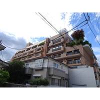 サンライズ立町の外観