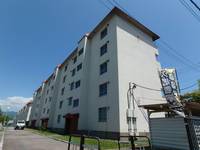 北海道函館市川原町(アパート)の賃貸物件の外観