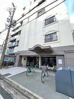 物件の外観画像