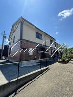 兵庫県三木市緑が丘町西5(アパート)の賃貸物件の外観