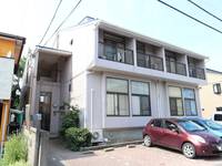 物件の外観画像