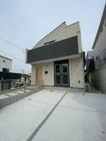 東京都町田市金井ヶ丘4(一戸建)の賃貸物件の外観