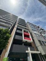 大阪府大阪市西区靱本町2(マンション)の賃貸物件の外観