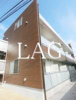 物件の外観画像