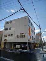 ドリーム美園の外観