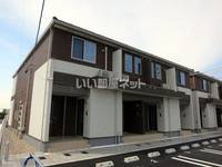 物件の外観画像