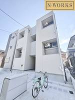 物件の外観画像