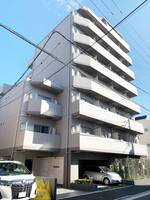 物件の外観画像