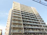 エステムプラザ梅田・中崎町IIIツインマークス サウスレジデンスの外観