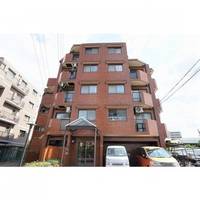 マインドホームズの外観