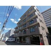 東京都板橋区赤塚新町2(マンション)の賃貸物件の外観