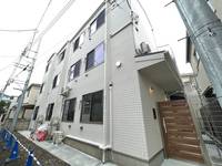 物件の外観画像