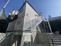 長崎県長崎市中小島2(アパート)の賃貸物件の外観