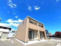 ボヌールの外観