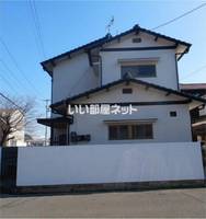 物件の外観画像