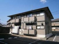 栃木県宇都宮市駒生町(アパート)の賃貸物件の外観