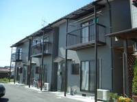 広島県東広島市西条町御薗宇(一戸建)の賃貸物件の外観