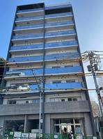 東京都文京区小石川3(マンション)の賃貸物件の外観