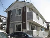 物件の外観画像