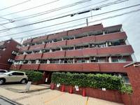 ユースフル祐天寺No.2の外観