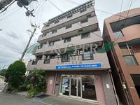 コンフォート布施の外観