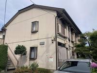 SKハイムの外観