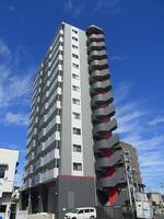 宮城県仙台市宮城野区原町3(マンション)の賃貸物件の外観