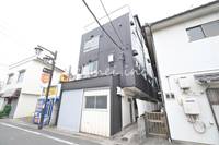 東武練馬IMAハウスの外観