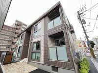 物件の外観画像