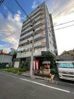 東京都台東区三ノ輪2(マンション)の賃貸物件の外観