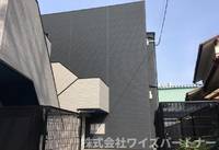 福岡県福岡市南区高木3(アパート)の賃貸物件の外観