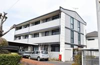 グランドールMOGIの外観