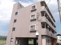 モア・クレストの外観