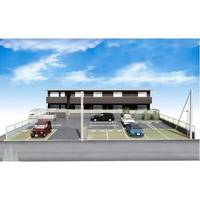 物件の外観画像