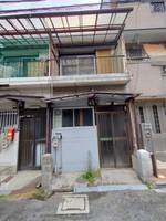 大阪府四條畷市江瀬美町(一戸建)の賃貸物件の外観