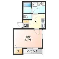プレヴィールの間取り