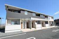 NMON・IIJの外観