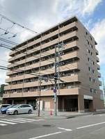 LOTUS MARSH元今泉の外観