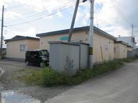 物件の外観画像