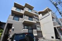 メゾンコーポ井口の外観