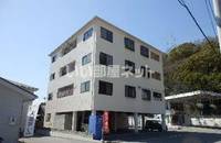 和歌山県和歌山市毛見(マンション)の賃貸物件の外観