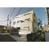 東京都府中市白糸台6(アパート)の賃貸物件の外観
