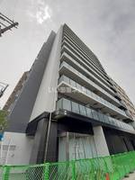 スプランディッド堺東の外観