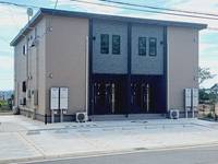 物件の外観画像