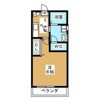 フルハウスの間取り