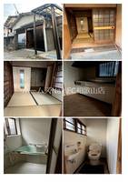 和歌山県和歌山市湊(一戸建)の賃貸物件の外観