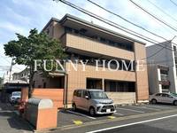 東京都世田谷区野沢2(マンション)の賃貸物件の外観