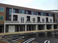 インサイド グリーン IIの外観