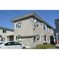 コーポアルタIIIの外観