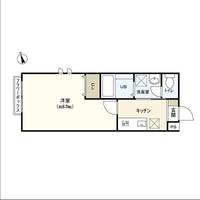 Ivy富沢の間取り